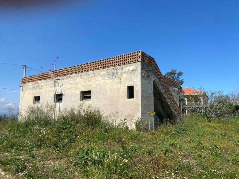 Building plot in Torino di Sangro