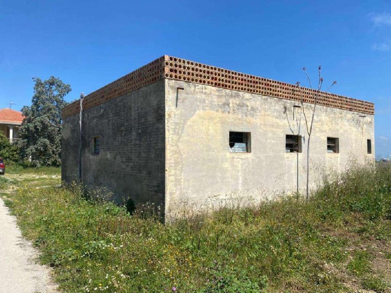 Terreno edificable en Torino di Sangro