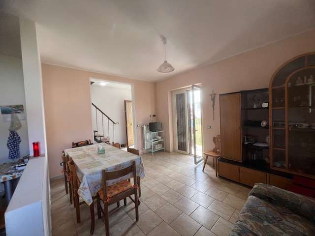 Detached house in Torino di Sangro