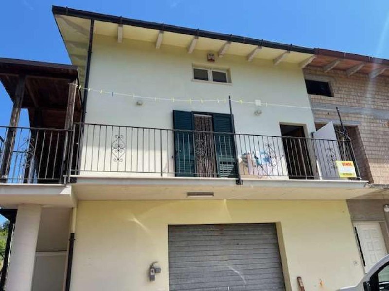 Detached house in Torino di Sangro