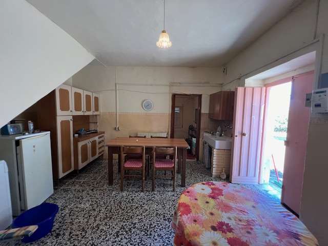 Semi-detached house in Torino di Sangro