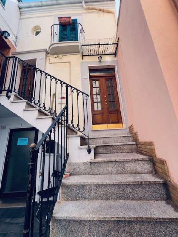 Detached house in Torino di Sangro