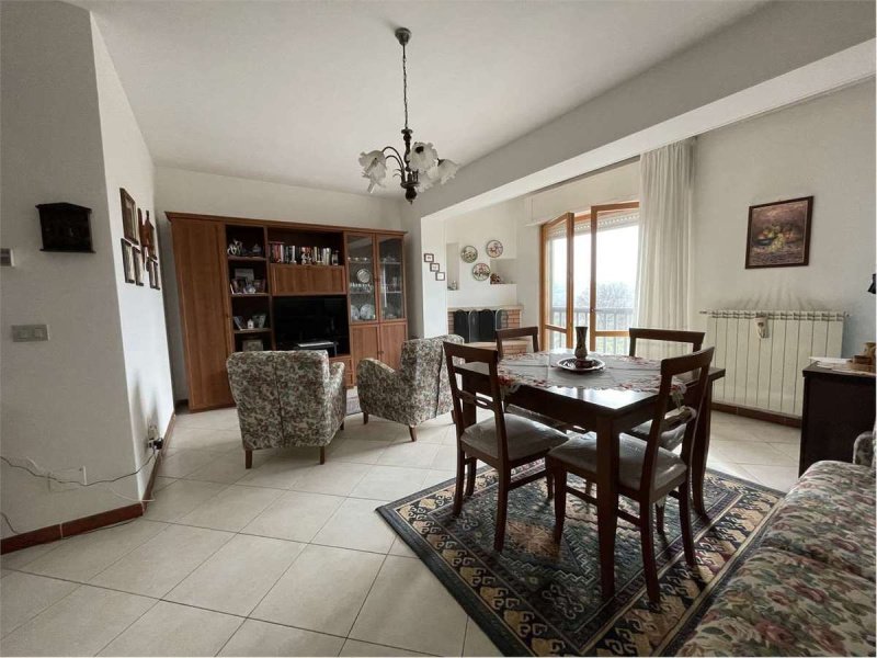 Radhus i Torino di Sangro