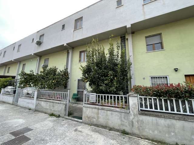 Terraced house in Torino di Sangro