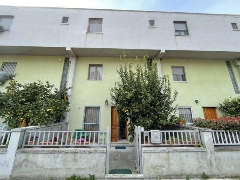 Maison mitoyenne à Torino di Sangro