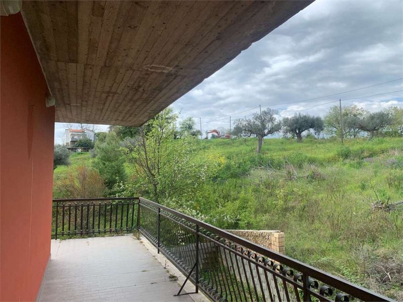 Villa i Torino di Sangro