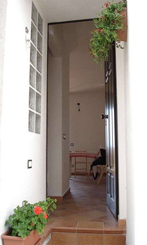 Casa semi-independiente en Torino di Sangro