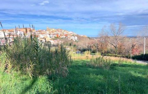 Bauland in Torino di Sangro