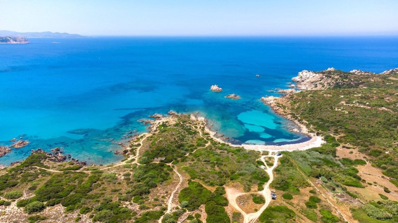 Villa en Santa Teresa Gallura