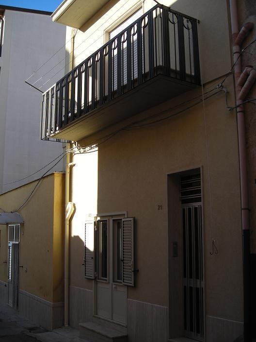 Detached house in Alcamo