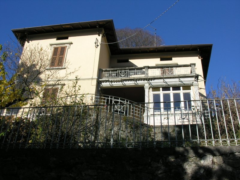 Villa in Lovere