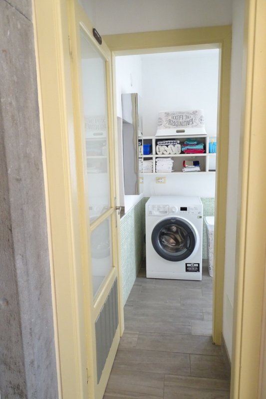 Apartamento em Sarnico