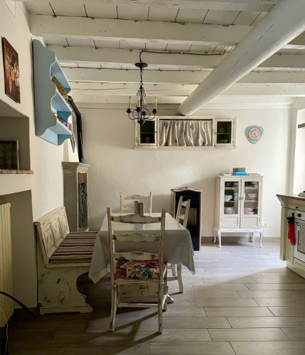 Apartment in Sarnico