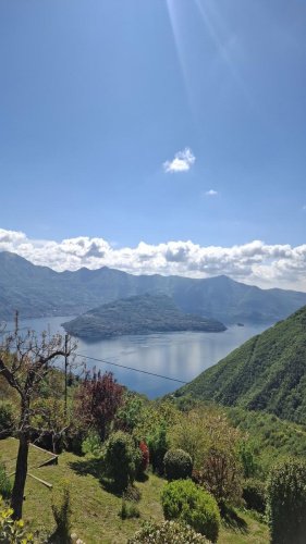 Lägenhet i Parzanica