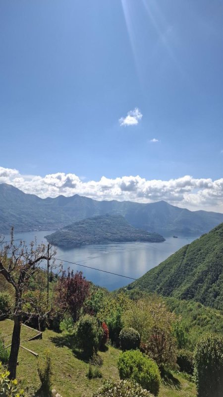 Lägenhet i Parzanica