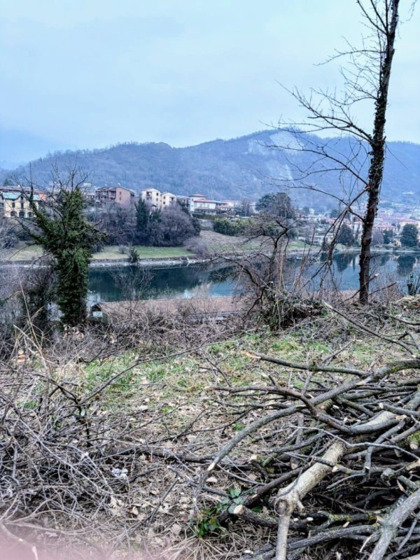 Bouwgrond in Paratico