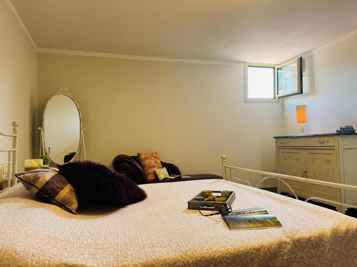 2 bedrooms apartment, 156 m² Sarnico, Bergamo (province) Lake Iseo photo 3