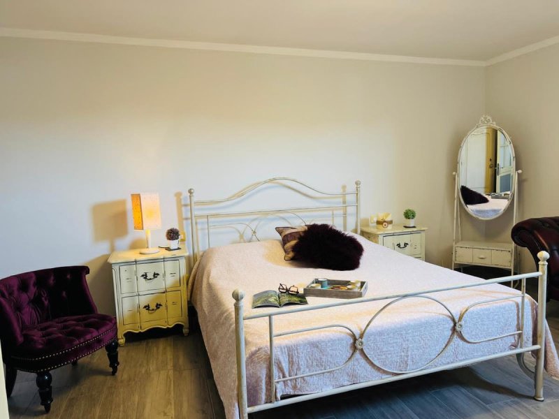 Appartement in Sarnico