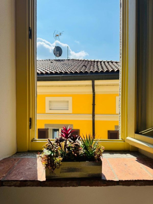 Appartement in Sarnico