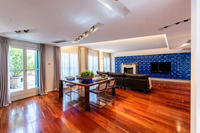 Loft/Sotão em Bérgamo