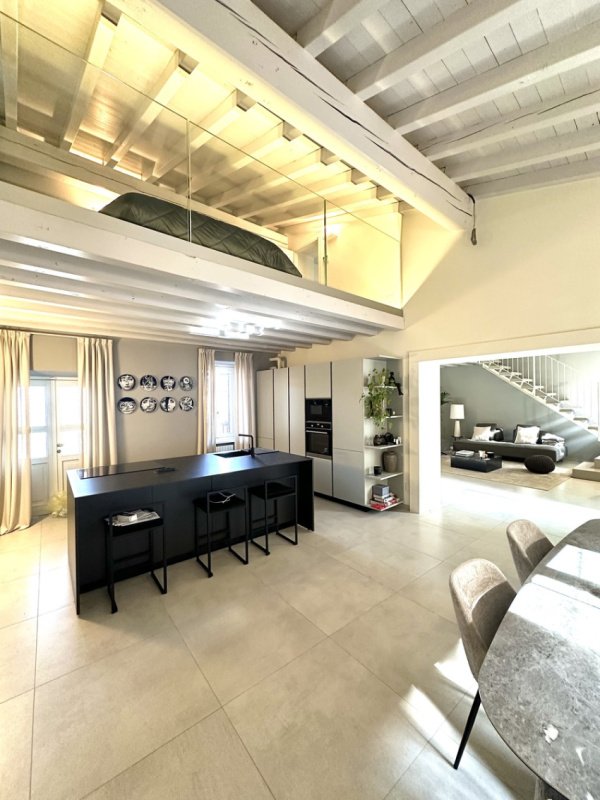 3 Bedrooms Loft for sale in Capriolo [801560] | Gate-away®