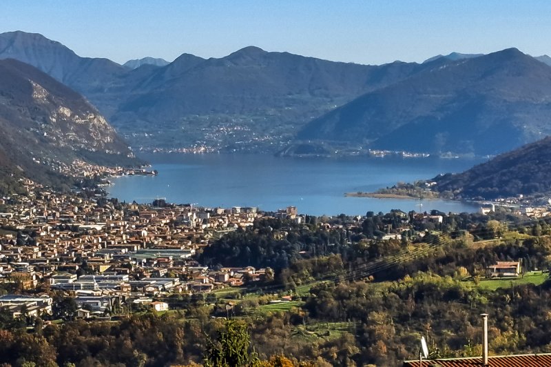 Дом в Гандоссо