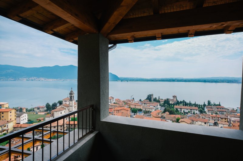 Appartement à Predore