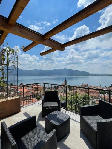 Appartamento a Predore