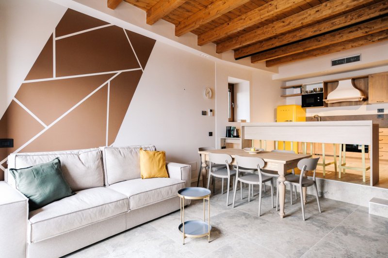 Apartamento em Predore