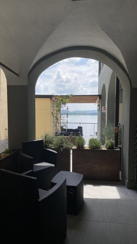 Apartamento em Predore