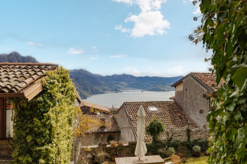Castelo em Solto Collina
