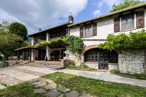 Maison de campagne à Vigolo