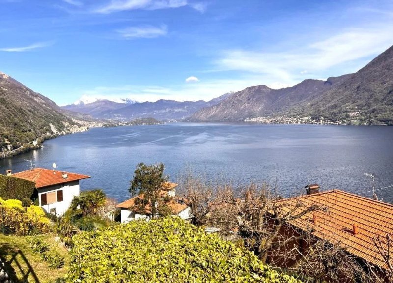 Appartamento a Argegno