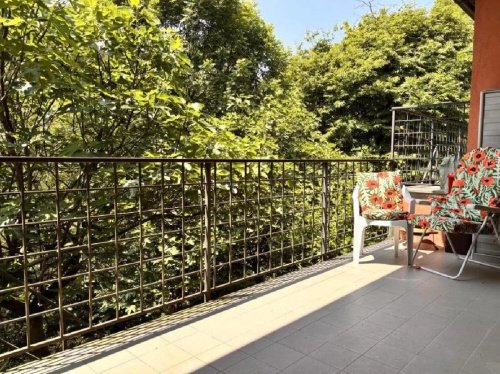 Квартира в Centro Valle Intelvi