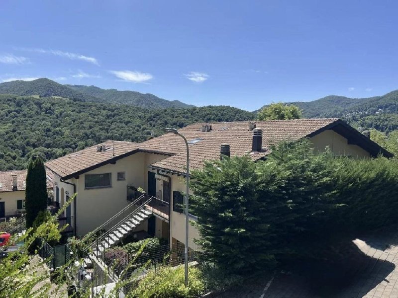 Appartement à Alta Valle Intelvi