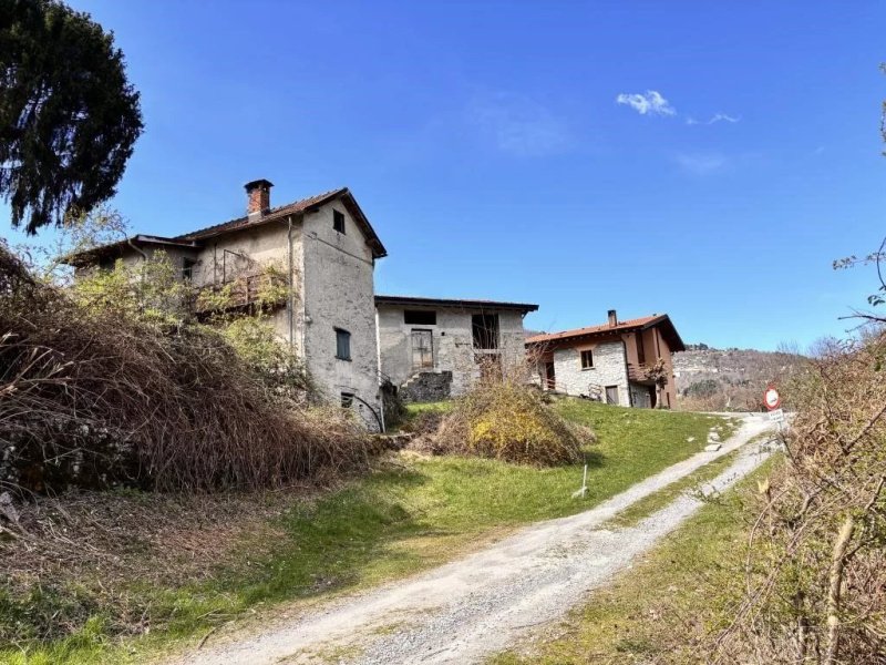 Casa independiente en Argegno