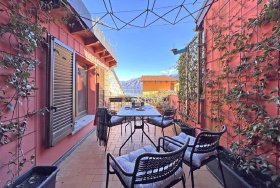 Квартира в Ардженьо