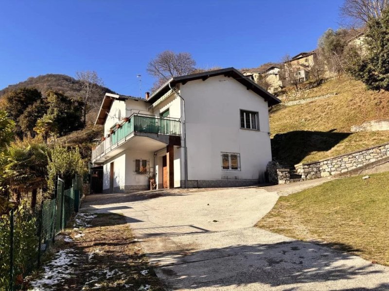 Casa independente em Dizzasco