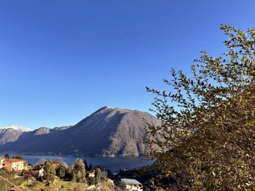 Maison individuelle à Dizzasco