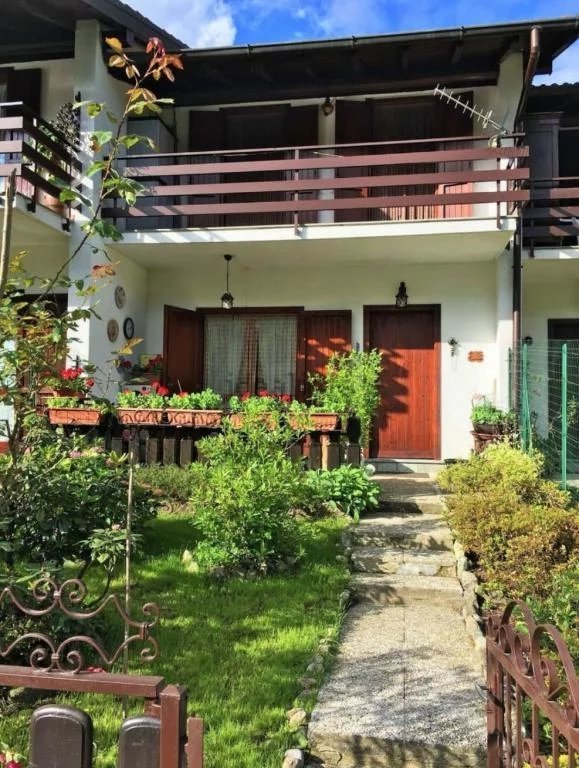 Moradia com terraço em Centro Valle Intelvi