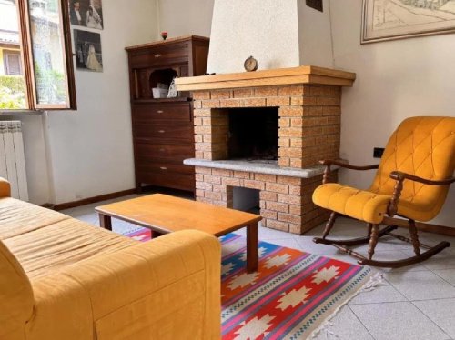 Таунхаус в Centro Valle Intelvi