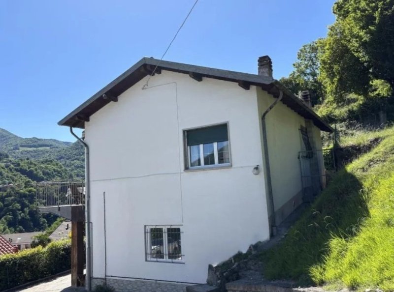 Detached house in Dizzasco