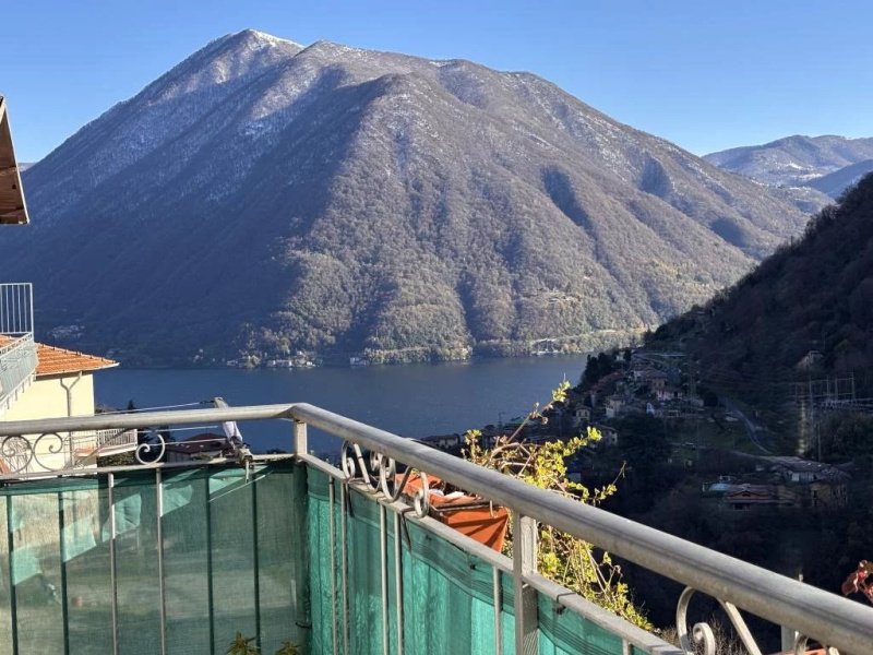 Einfamilienhaus in Dizzasco