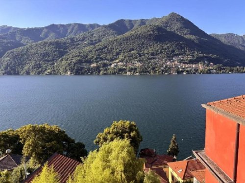 Appartamento a Carate Urio