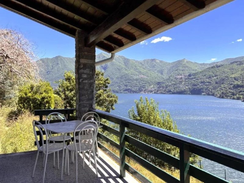 Villa i Moltrasio