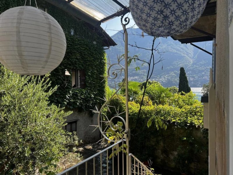 Maison individuelle à Laglio
