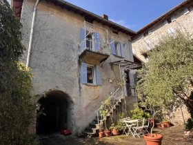 Maison individuelle à Laglio