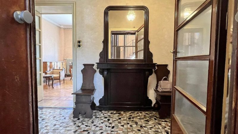 Wohnung in Como