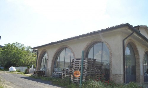 Farmhouse in Montaione