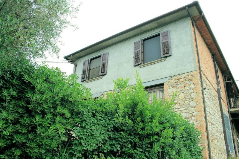 Farmhouse in Montaione